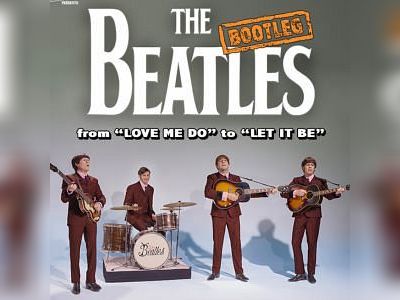 The Bootleg Beatles