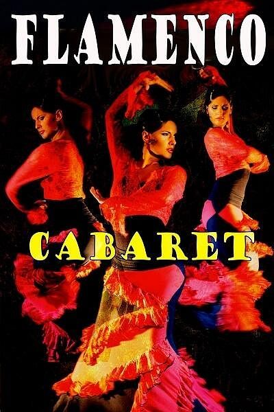 CABARET FLAMENCO