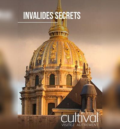 INVALIDES SECRETS