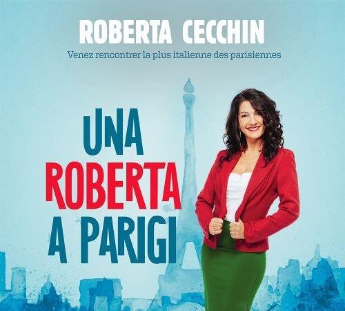 ROBERTA CECCHIN