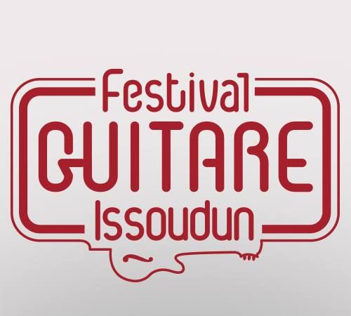 Festival Guitare Issoudun - 2024