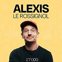 Alexis le rossignol