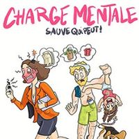 Charge Mentale : Sauve Qui Peut !