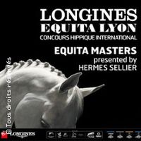 Equita Masters by Hermes Sellier - Jumping et spectacle