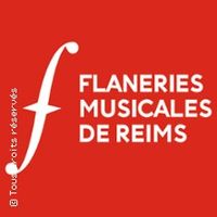 Flaneries Musicales de Reims