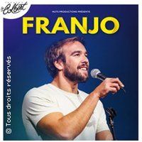 Franjo - Tournée