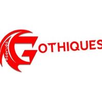 Gothiques d'Amiens - Saison 2024/2025