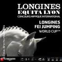 Longines FEI Jumping World Cup TM