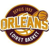 Orléans Loiret Basket - Saison 2024/2025