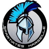 Spartiates de Marseille - Saison 2024/2025