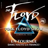 So Floyd The Pink Floyd Show (Tournée)