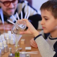 Atelier création de parfum à Nancy (54)