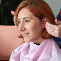 Coaching maquillage sur mesure à Paris 10ème