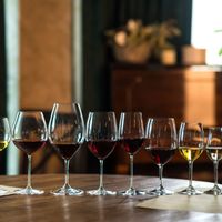 Cours d'œnologie "Initiation à la dégustation de vin" à Paris