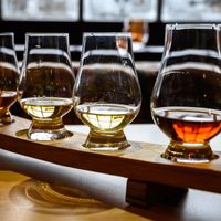 Dégustation de Whiskies à Paris 9ème