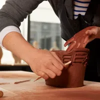 Initiation à la poterie céramique à Suresnes (92)
