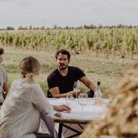 Visite & dégustation de vins au domaine La Bouche du Roi (78)