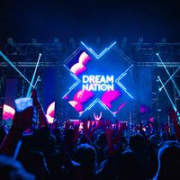 Festival Dream Nation, le rendez-vous incontournable des amateurs de musiques électroniques