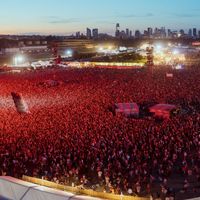 Lollapalooza Paris, une expérience musicale