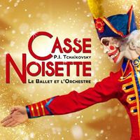 CASSE-NOISETTE