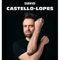 DAVID CASTELLO-LOPES