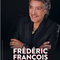 FREDERIC FRANCOIS