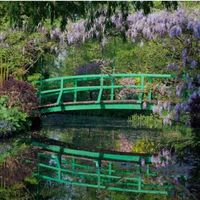 Maison et jardins de Claude Monet - Giverny 2025