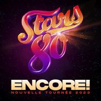 STARS 80 - ENCORE !