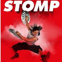 STOMP