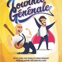 TOURNEE GENERALE