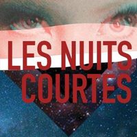 Les Nuits Courtes - 2023