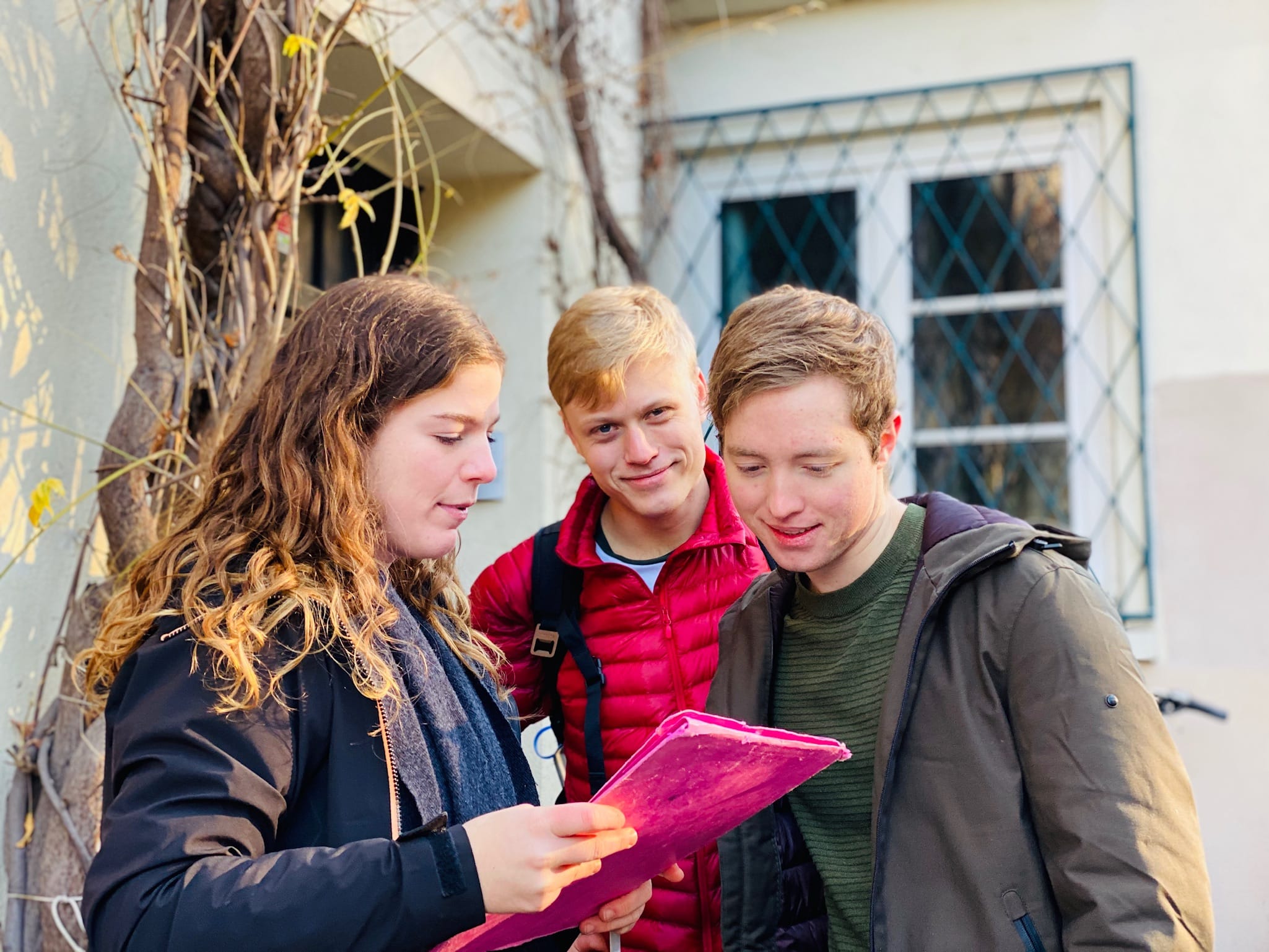 Escape game dans Montmartre Playgreen