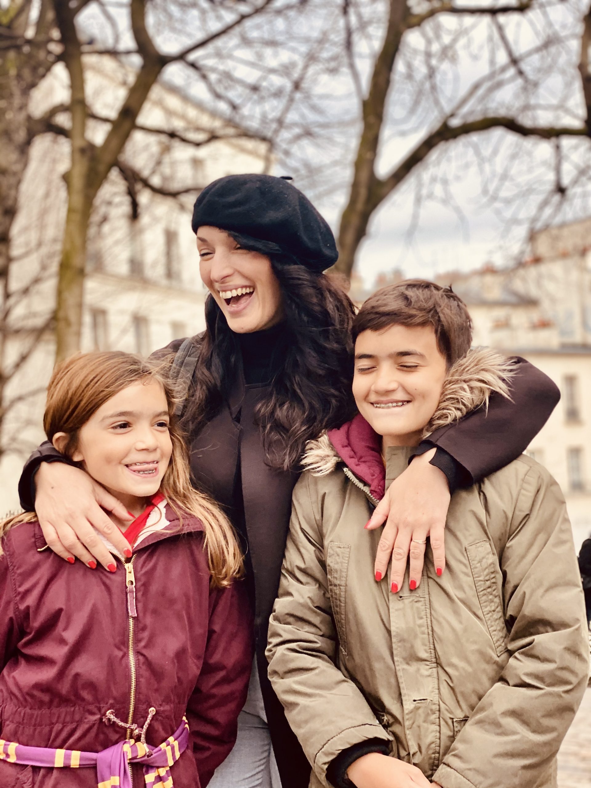 Escape game en famille dans Montmartre Playgreen