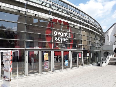 L'Avant Seine / Théâtre de Colombes