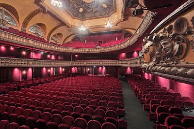 Le Trianon