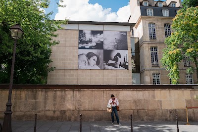 Maison Européenne de la Photographie