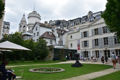 Musée de Montmartre