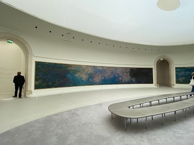 Musée de l'Orangerie