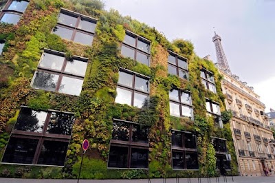 Musée du quai Branly - Jacques Chirac