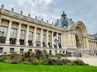 Petit Palais