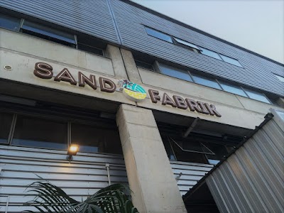 Sand Fabrik