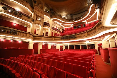 Théâtre de la Madeleine