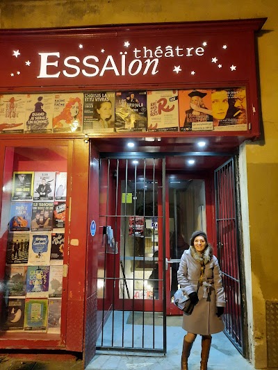 Essaïon Théâtre