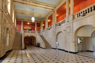 Théâtre de la Cité internationale