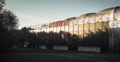 Le Zénith Paris - La Villette