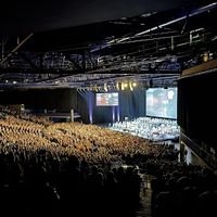 ZENITH DE NANTES