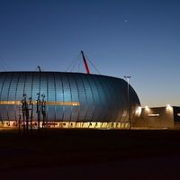 ZENITH DE ROUEN