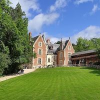 CHATEAU DU CLOS LUCE 