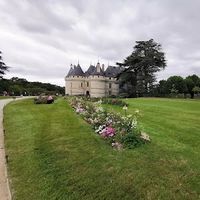 Domaine de Chaumont-sur-Loire