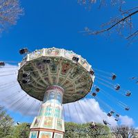 Jardin d'Acclimatation